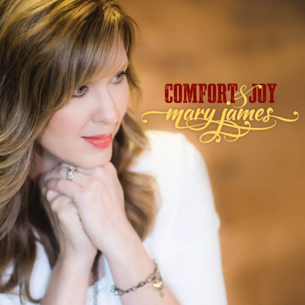 COMFORT AND JOY