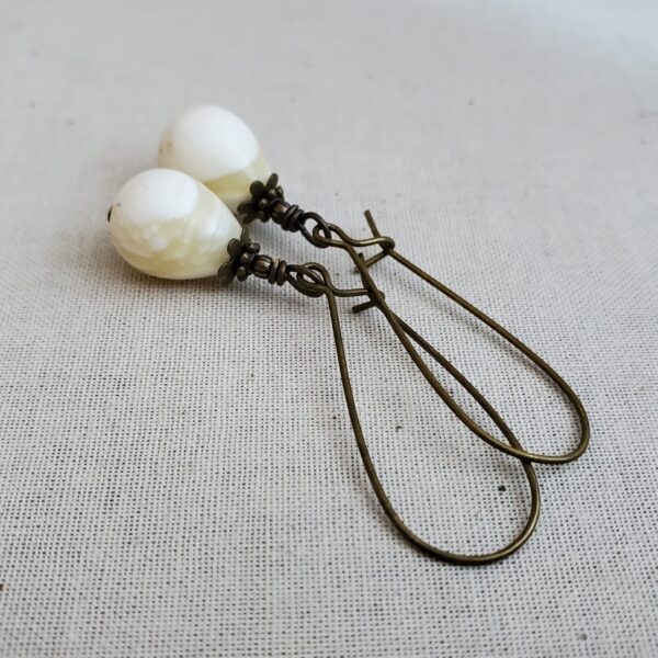 TEARS IN A BOTTLE Earrings